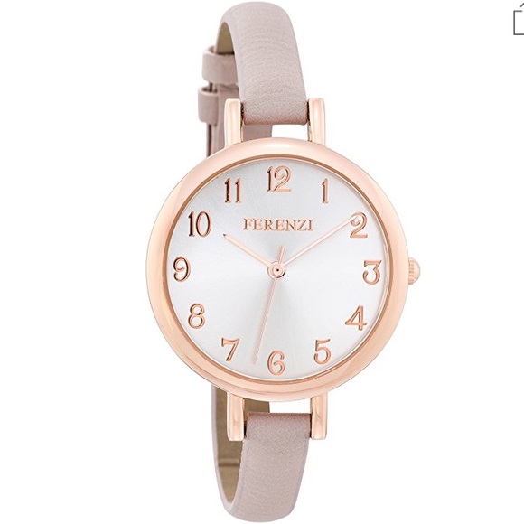 Ferenzi Accessories - Brand new Ferenzi Watch new in box